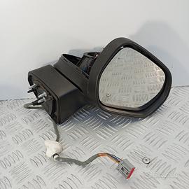 Specchio Retrovisore Destro Ford Puma Mk2 J2K 2021