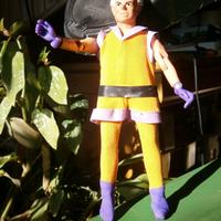 Mr. Mxyzptlk nemico di Superman, 20 cm ,Action Fig
