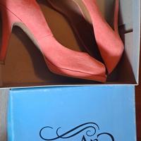 scarpe tacco alto