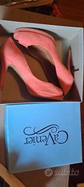 scarpe tacco alto