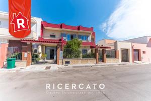 Villa di 160 m² con 5 locali a Cavallino