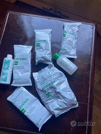 Folletto prodotti Lavenia, Kobosan, Kobotex