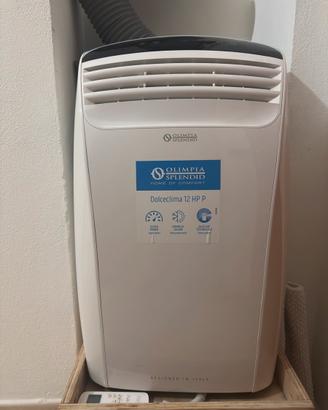 Condizionatore Olimpia Splendid 12HP P