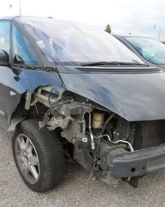 RICAMBI RENAULT ESPACE 2.0 DCI 127 KW ANNO 2010