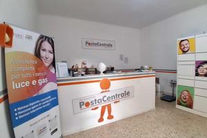 Vendita attivita' "posta centrale" Monteiasi