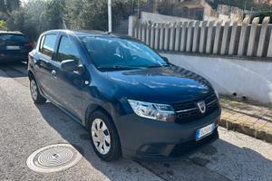 Dacia Sandero 2018 - 64 mila km