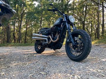 Harley davidson sportster s 1200