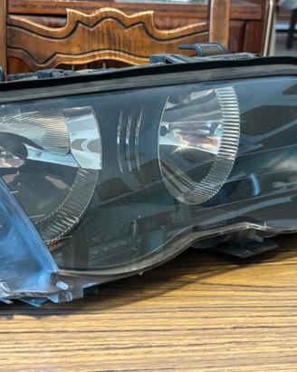 Faro Anteriore Originale Bosch BMW Serie 3 E46