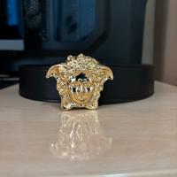 cintura versace