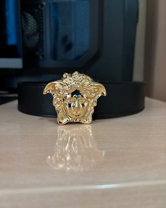 cintura versace
