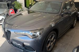 ALFA ROMEO STELVIO 2.2 SPRINT 210CV Q4 PELLE NAVI 