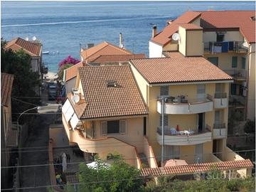Bilocale Ammobiliato da Settembre
