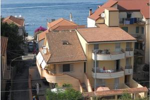 Bilocale Ammobiliato da Settembre