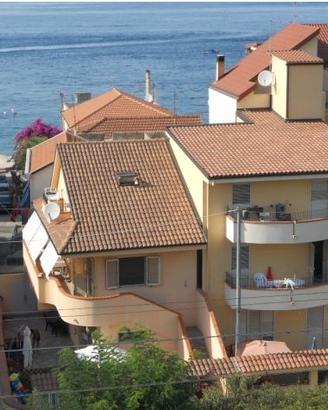 Bilocale Ammobiliato da Settembre