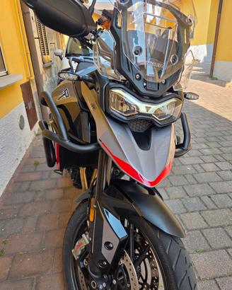 triumph tiger 900 gt 2026