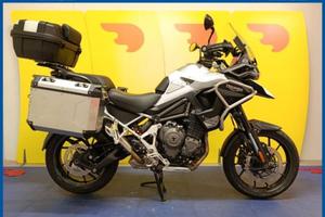 TRIUMPH Tiger 1200 Garantita e Finanziabile