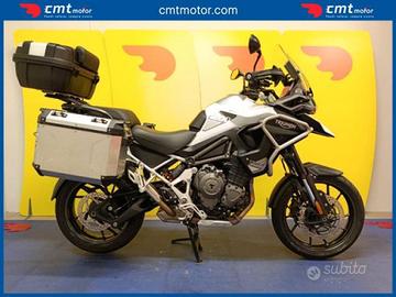 TRIUMPH Tiger 1200 Garantita e Finanziabile