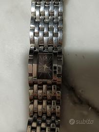 Orologio Calvin Klein