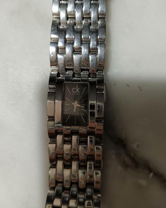 Orologio Calvin Klein