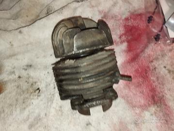 Vespa 50 special Cilindro e testa originali 