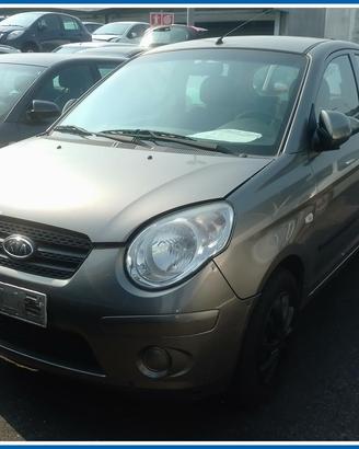 Ricambi Usati KIA Picanto I