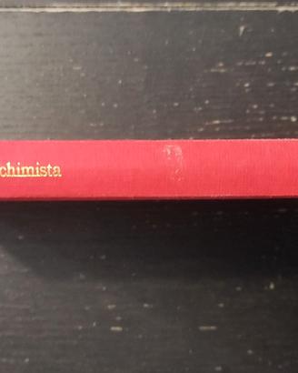 L'alchimista di paolo Coelho