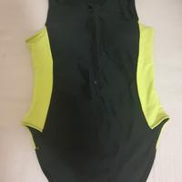Costume bagno intero donna