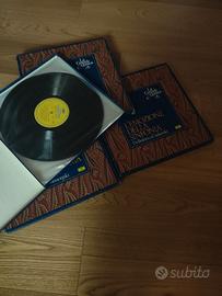 La grande musica Mondadori 40LP