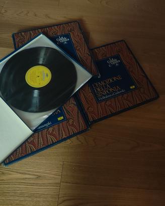 La grande musica Mondadori 40LP