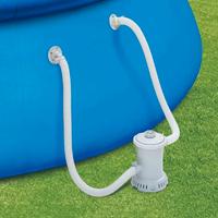 Filtro per piscina Summer Waves – NUOVO, mai usato