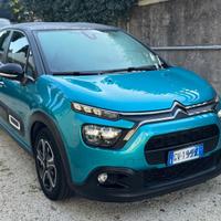 CITROEN  C 3 -1.5diesel  unipro come nuova 10/2022