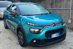 CITROEN  C 3 -1.5diesel  unipro come nuova 10/2022