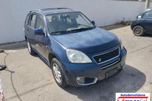 Dr dr 5 dr5 1.6 lpg 109cv 07-11 ricambi -