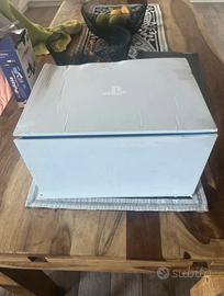 Ps Vr per PS4 + Kit per la pulizia