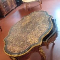 Mobili Boulle stile francese