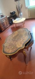 Mobili Boulle stile francese