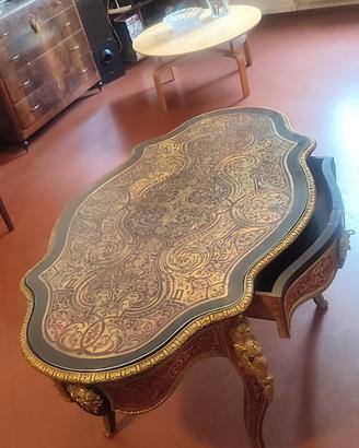 Mobili Boulle stile francese