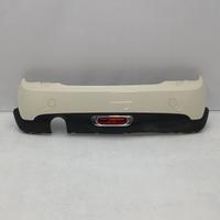 Paraurti posteriore originale mini one f56 f57 201