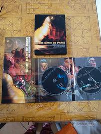 2 dvd  " Notre dame de Paris"musiche di Cocciante 