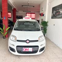 Fiat Panda 0.9 TwinAir Turbo Natural Power Easy