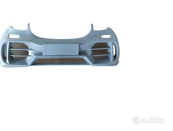 Paraurti ant smart tuning dal 2015