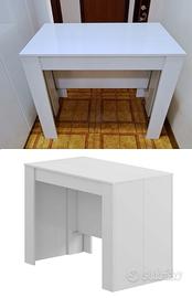 ALBA CONSOLLE ALLUNGABILE MONDO CONVENIENZA