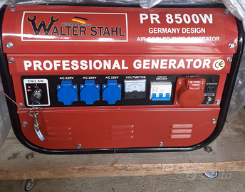 Generatore di corrente