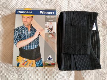 Corsetto ortopedico TLM  Runner+  