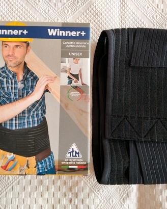 Corsetto ortopedico TLM  Runner+  