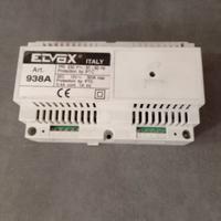 Alimentatore Elvox