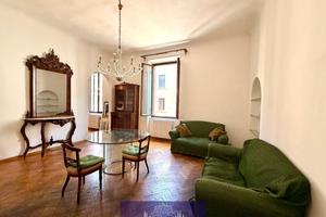 Appartamento a Firenze
