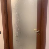porte vetro