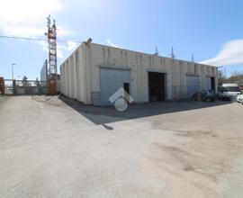 BOX A CAMPOBASSO