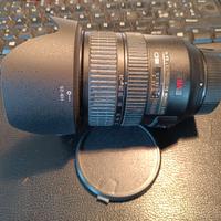 Nikon VR 24-120 LEGGERE BENE